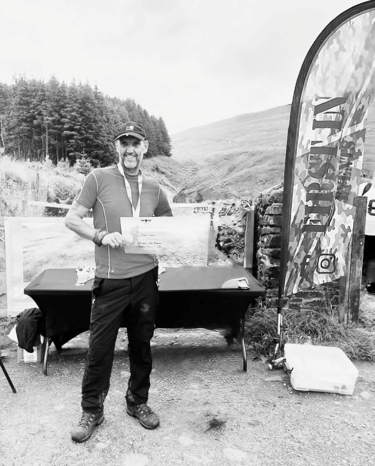 Celebrating Excellence: Mark Lowe’s Dedication and Passion at Meadow Cottage