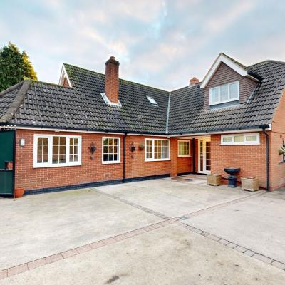 Meadow Cottage