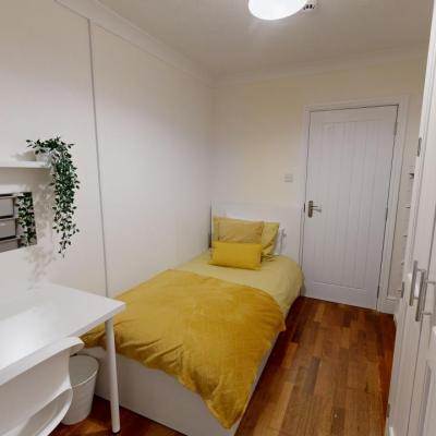 Meadow Cottage 3