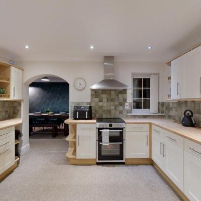 Meadow Cottage 4