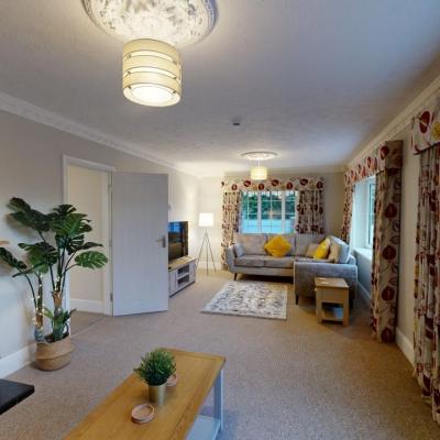 Meadow Cottage 5
