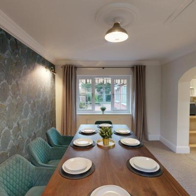 Meadow Cottage 6