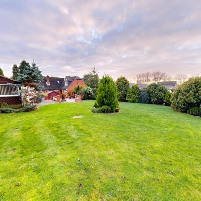 Meadow Cottage 7