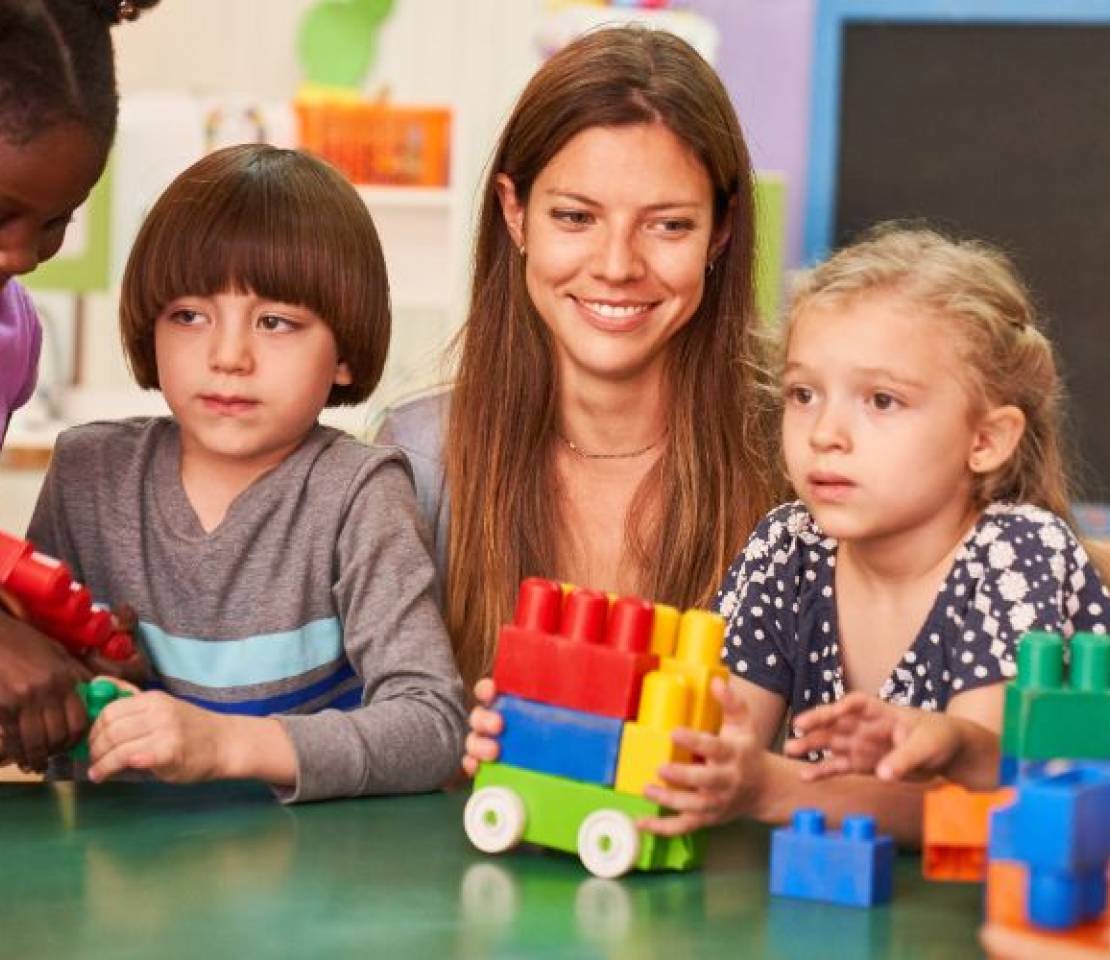 Building a Bright Future: Quality Residential Care for Kids
